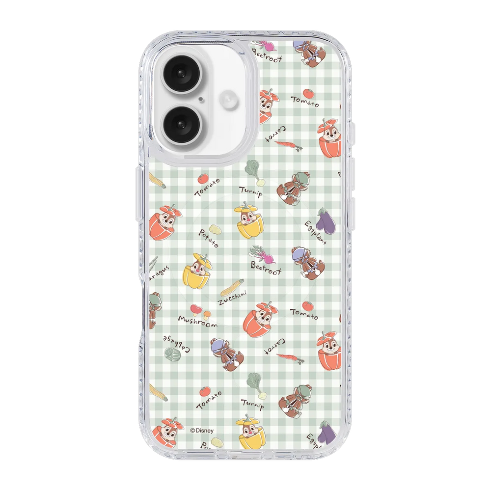 6037-iphone-16-golden-case-magsafe-compatible-transparent
