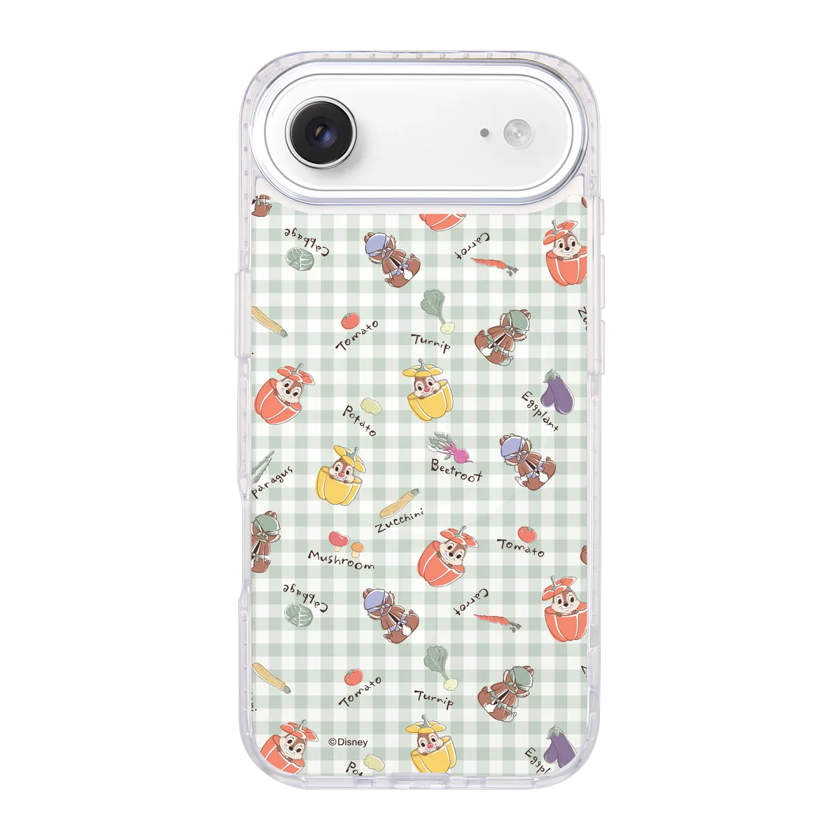 6037-iphone-17-air-goldensnap-case-magsafe-compatible-transparent