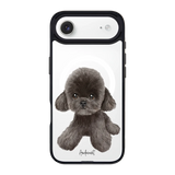 6038-iphone-17-air-goldensnap-case-magsafe-compatible-transparent-black