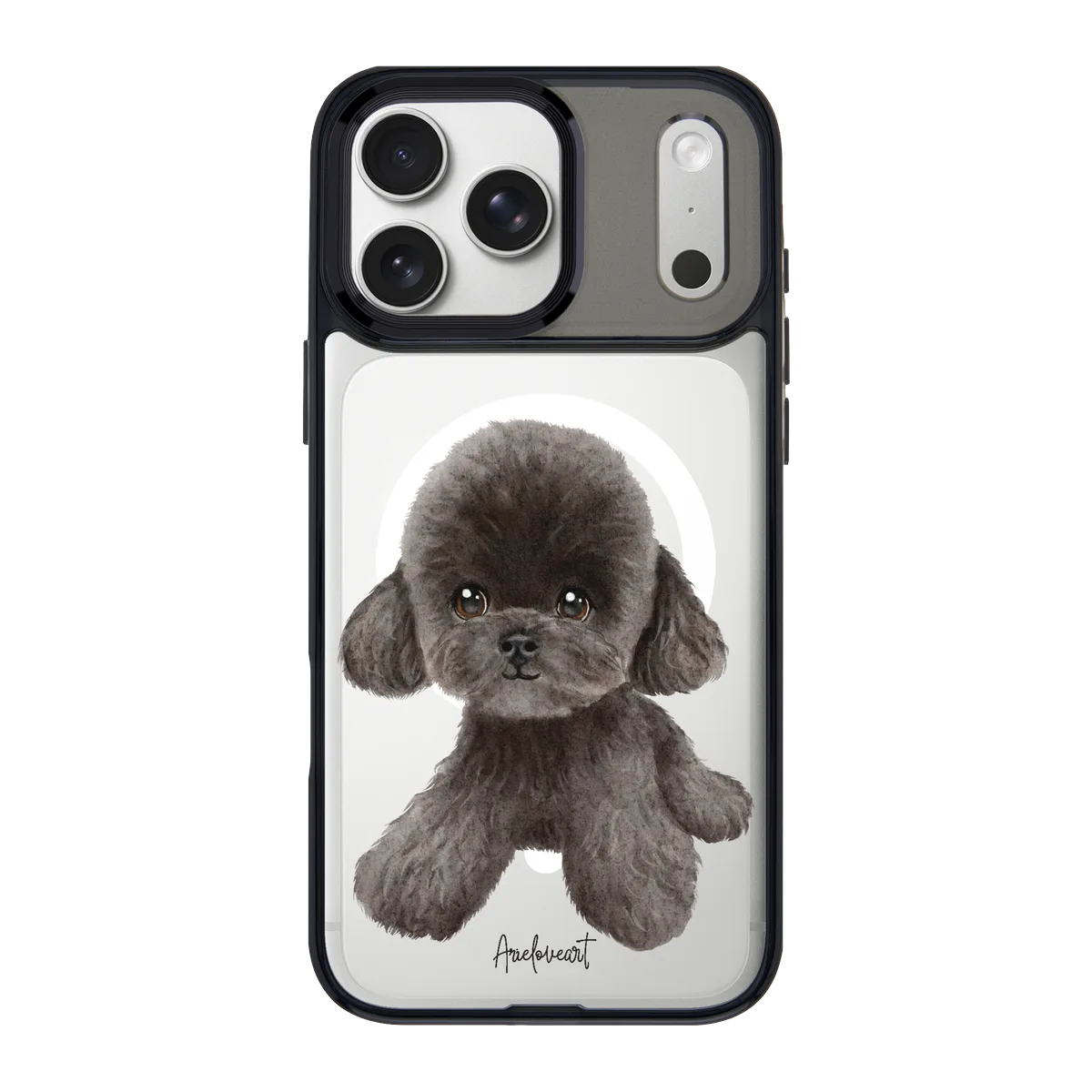 6038-iphone-17-pro-max-goldensnap-case-magsafe-compatible-transparent-black