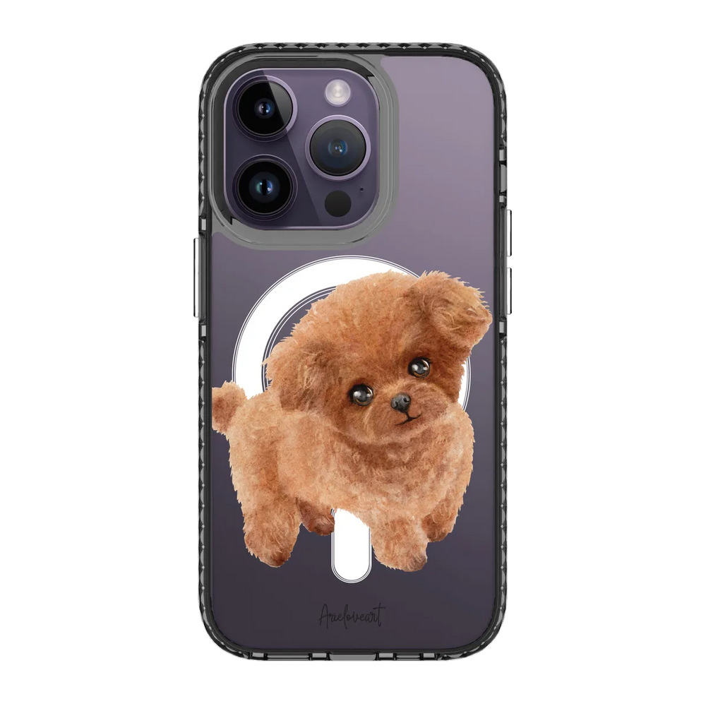 6039-iphone-14-pro-golden-case-magsafe-compatible-transparent-black