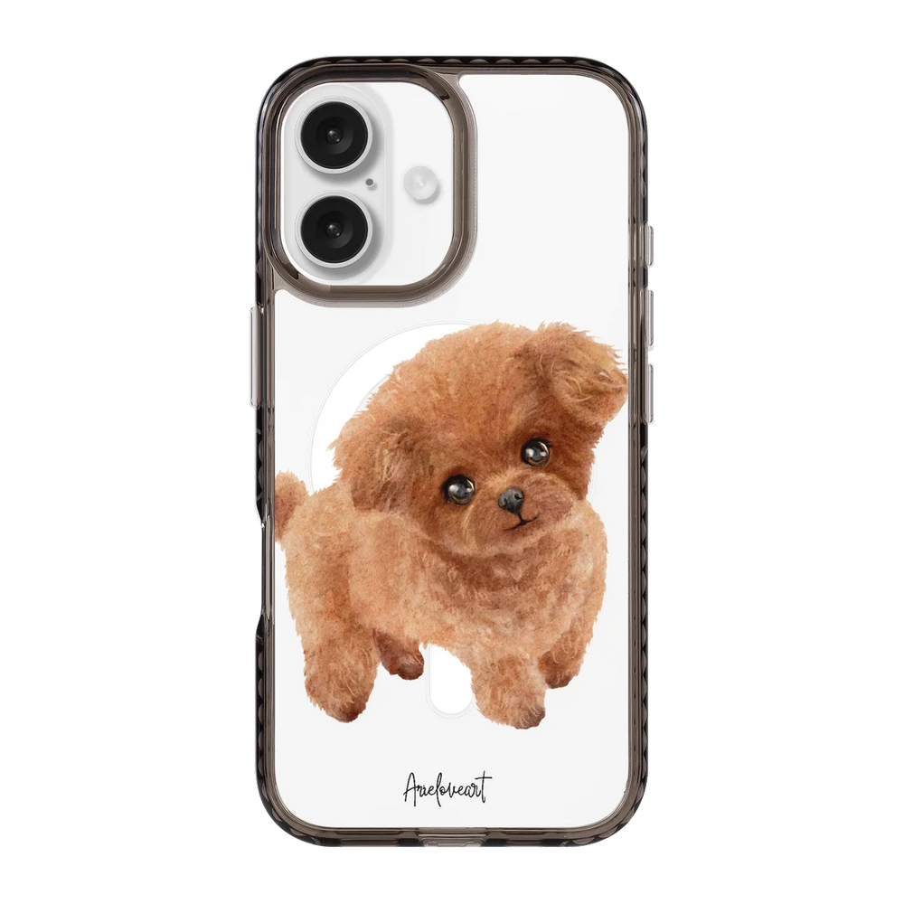 6039-iphone-16-golden-case-magsafe-compatible-transparent-black