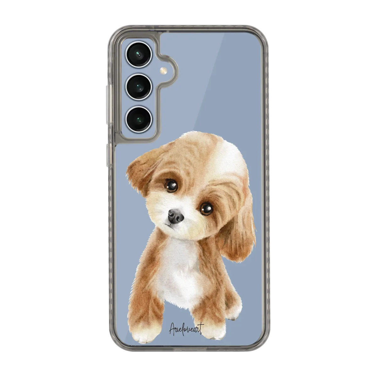 6040-galaxy-s23-fe-golden-case-transparent-black