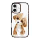 6040-iphone-16-golden-case-magsafe-compatible-transparent-black