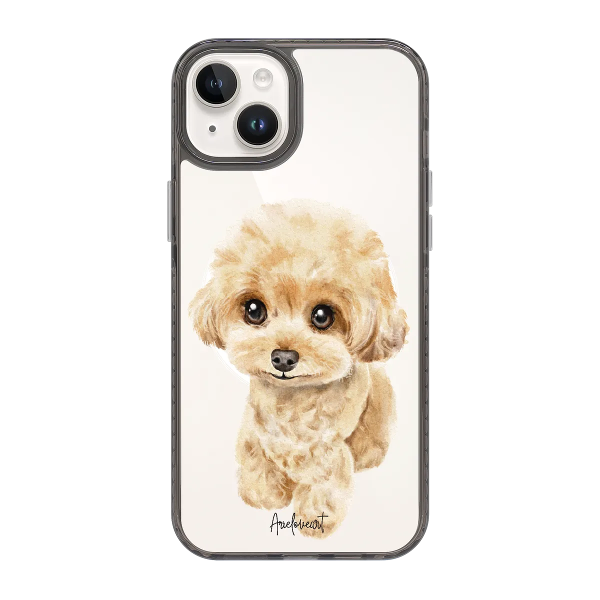 6041-iphone-15-plus-golden-case-magsafe-compatible-transparent-black