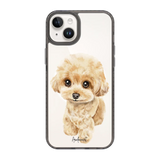 6041-iphone-15-plus-golden-case-magsafe-compatible-transparent-black