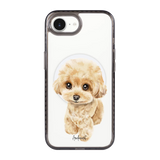 6041-iphone-16-e-golden-case-magsafe-compatible-transparent-black