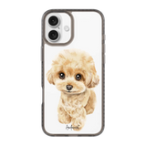 6041-iphone-16-plus-golden-case-magsafe-compatible-transparent-black