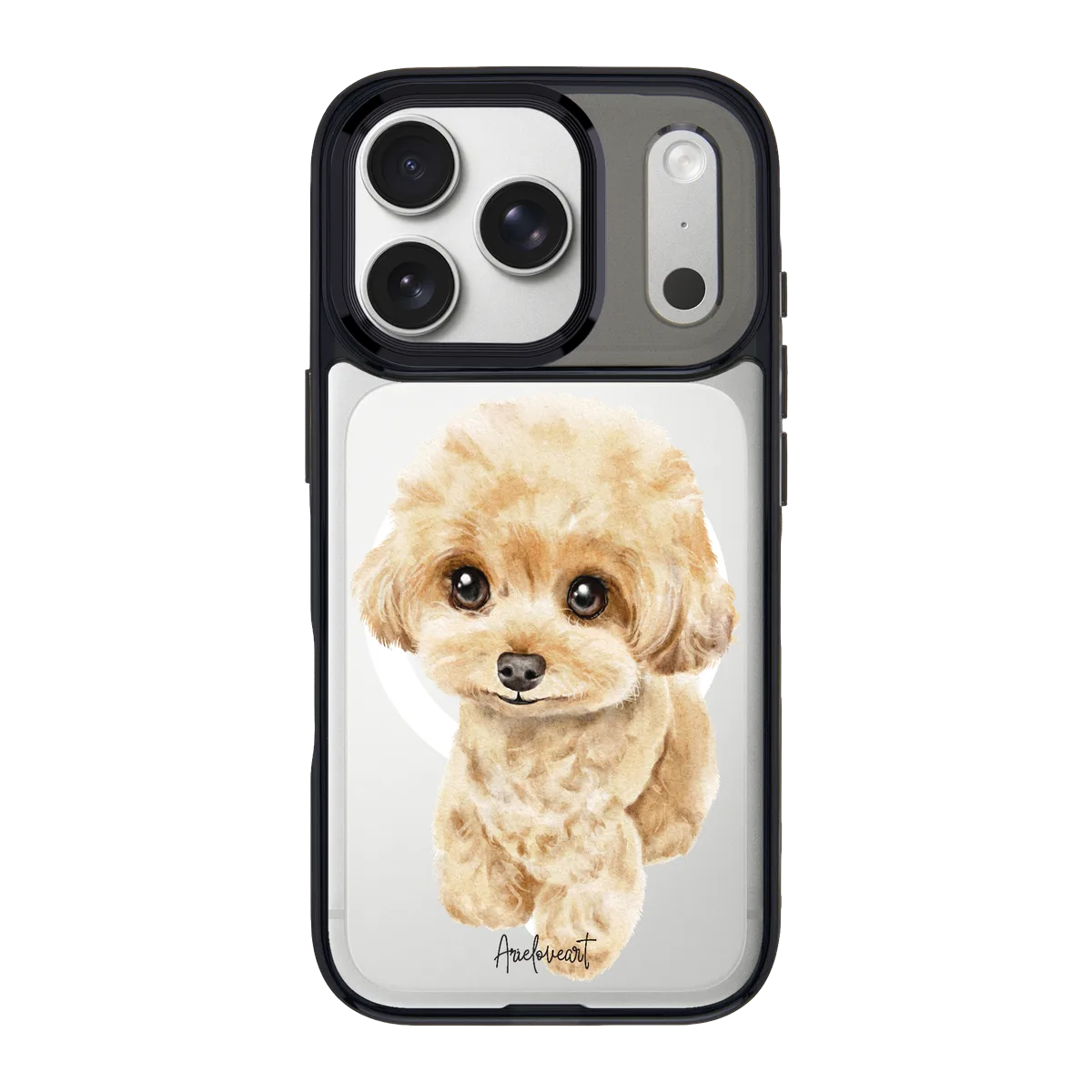 6041-iphone-18-pro-goldensnap-case-magsafe-compatible-transparent-black