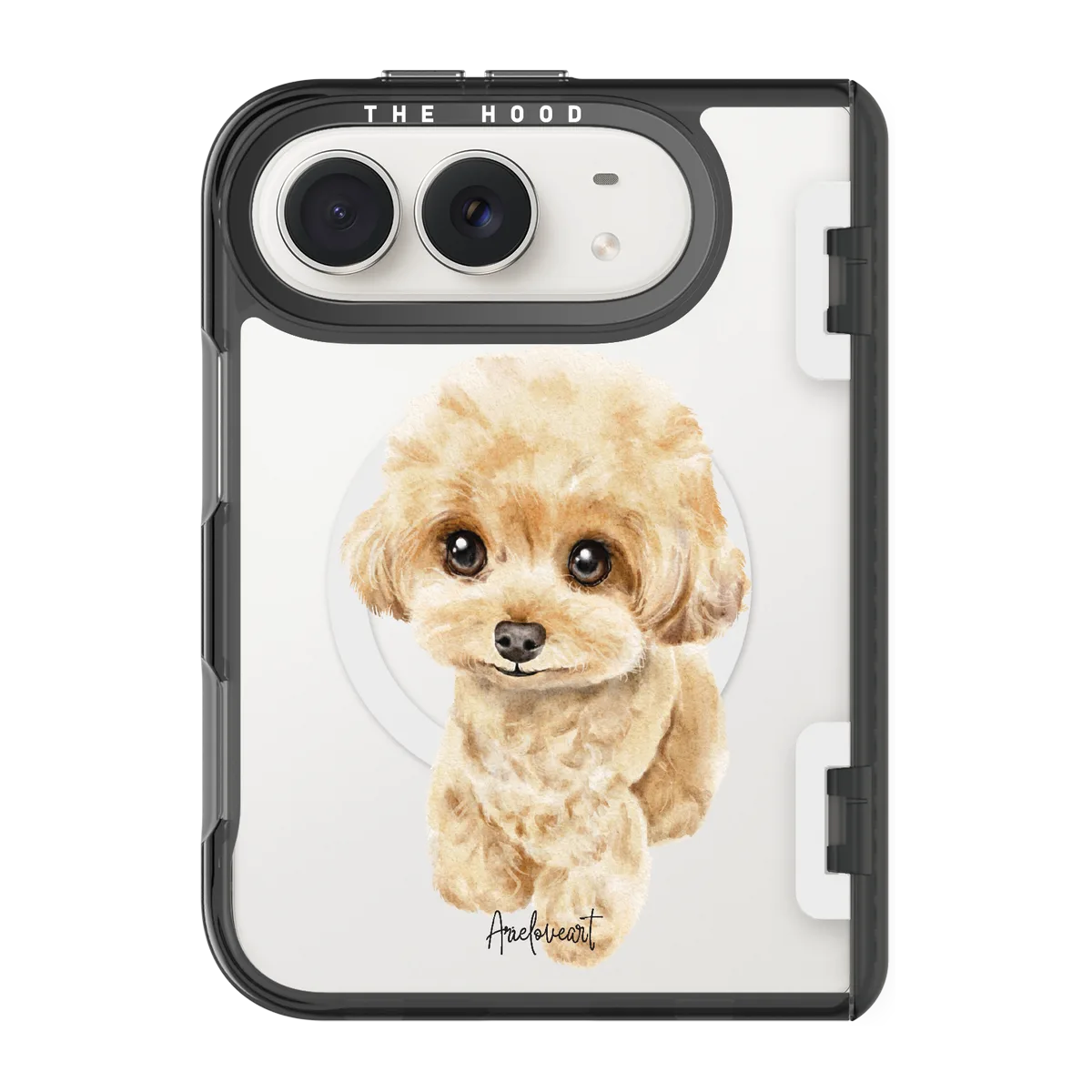 6041-iphone-duo-duoguard-hinge-cover-case-magsafe-compatible-transparent-black