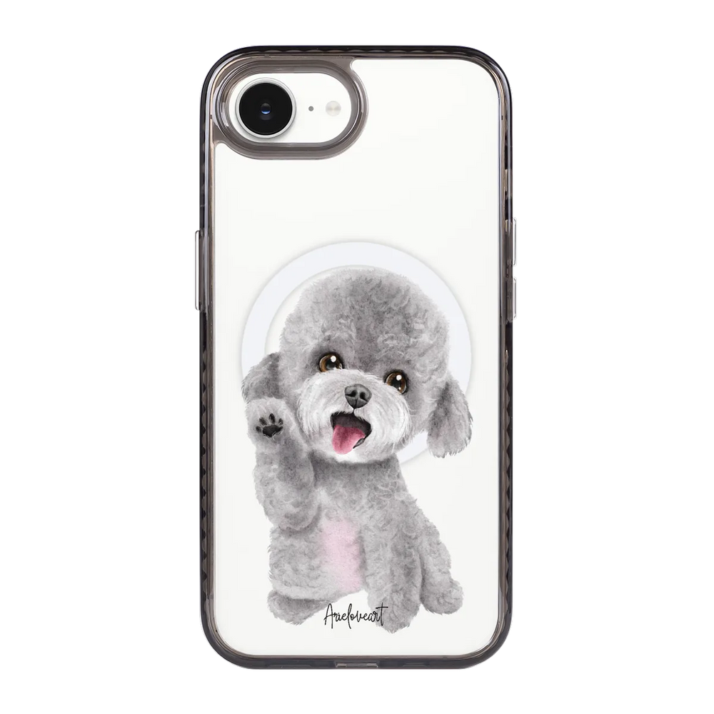 6042-iphone-16-e-golden-case-magsafe-compatible-transparent-black
