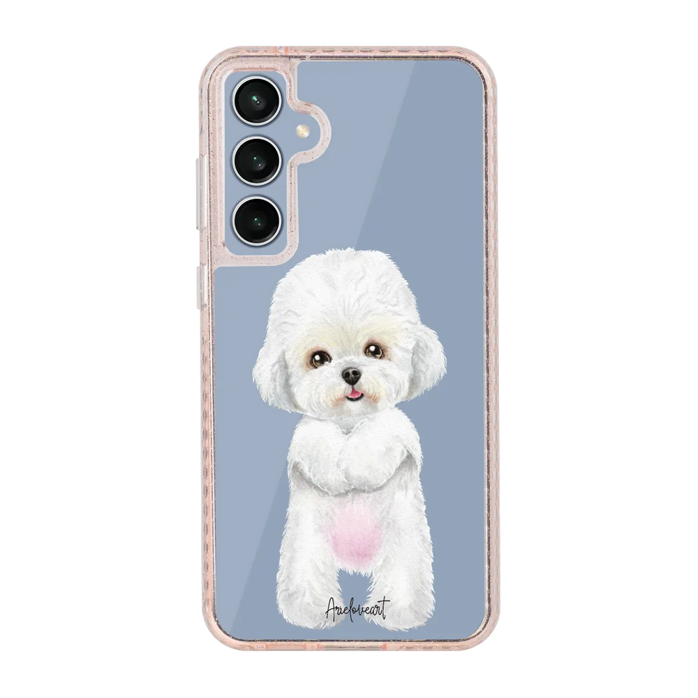 6043-galaxy-s23-fe-golden-case-pink-glitter