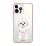 6043-iphone-13-pro-max-golden-case-magsafe-compatible-pink-glitter