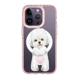 6043-iphone-14-pro-golden-case-magsafe-compatible-pink-glitter