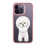 6043-iphone-14-pro-max-golden-case-magsafe-compatible-pink-glitter