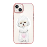 6043-iphone-15-plus-golden-case-magsafe-compatible-pink-glitter