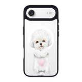 6043-iphone-17-air-goldensnap-case-magsafe-compatible-transparent-black