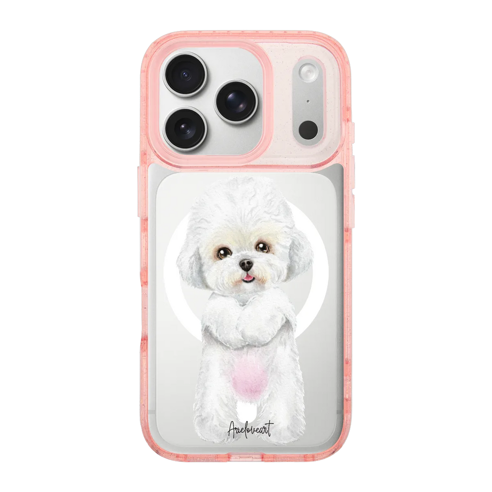 6043-iphone-18-pro-goldensnap-case-magsafe-compatible-pink-glitter