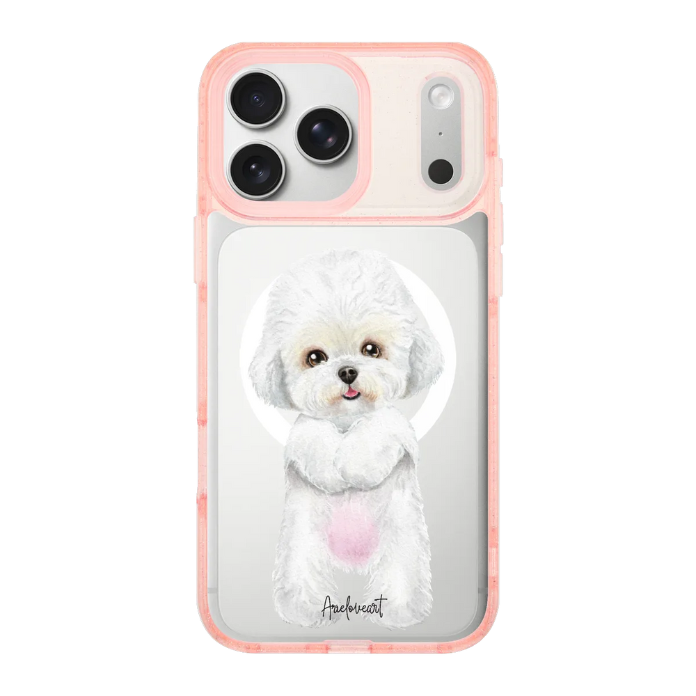 6043-iphone-18-pro-max-goldensnap-case-magsafe-compatible-pink-glitter