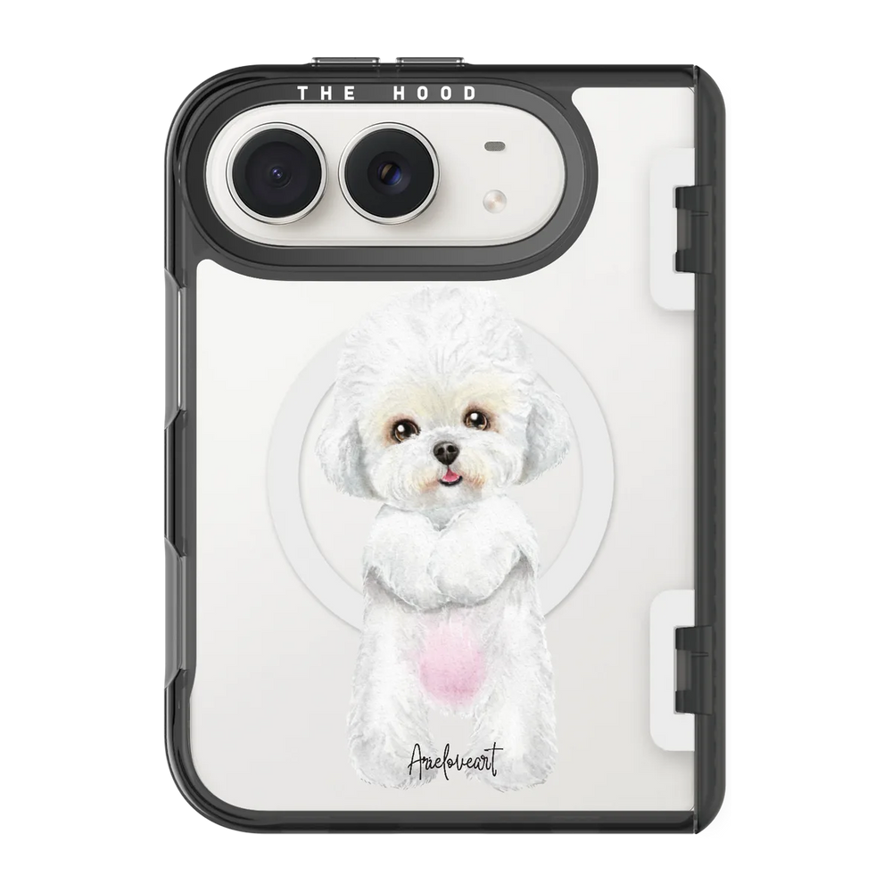 6043-iphone-duo-duoguard-hinge-cover-case-magsafe-compatible-transparent-black