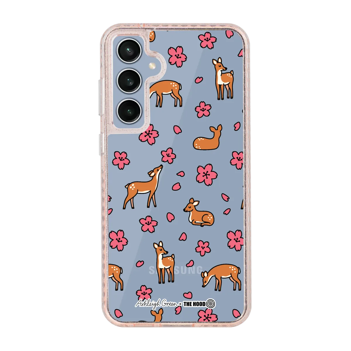 6044-galaxy-s23-fe-golden-case-pink-glitter