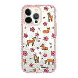 6044-iphone-13-pro-golden-case-magsafe-compatible-pink-glitter