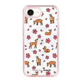 6044-iphone-16-e-golden-case-magsafe-compatible-pink-glitter