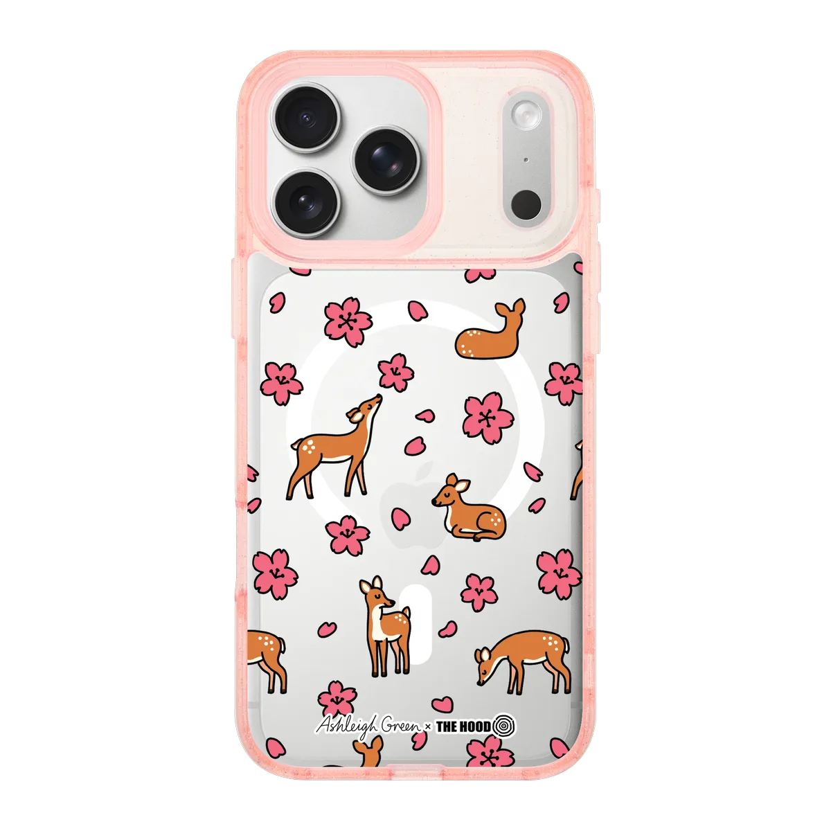 6044-iphone-18-pro-max-goldensnap-case-magsafe-compatible-pink-glitter