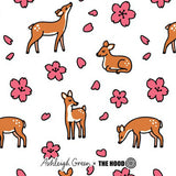 6044 Nara Deer