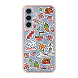 6045-galaxy-s23-fe-golden-case-pink-glitter