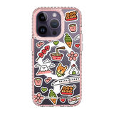 6045-iphone-14-pro-golden-case-magsafe-compatible-pink-glitter