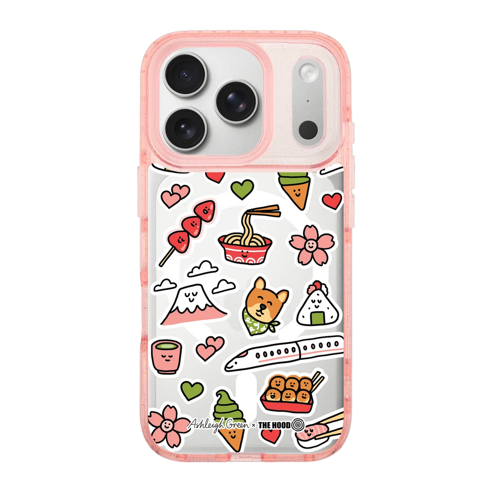 6045-iphone-17-pro-goldensnap-case-magsafe-compatible-pink-glitter