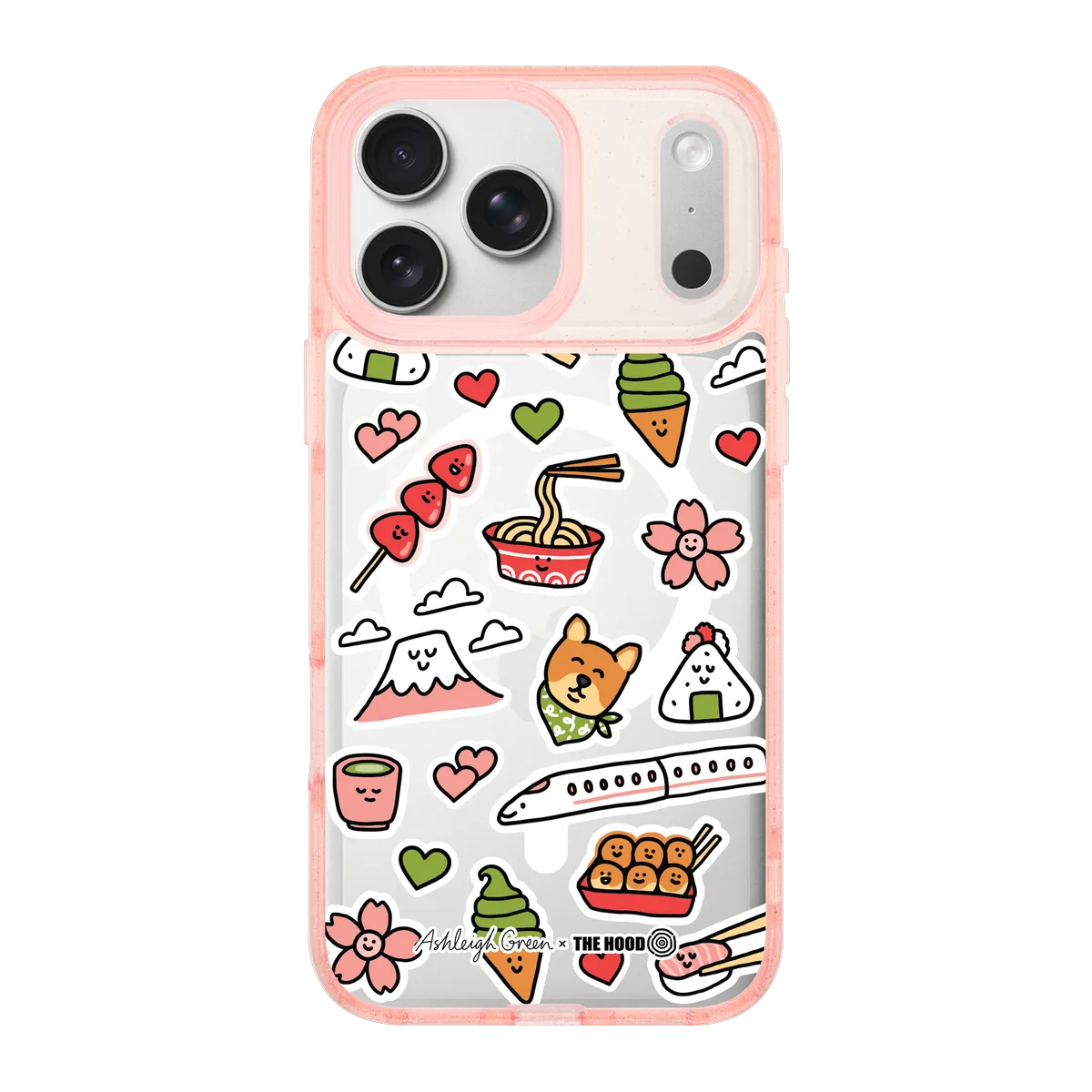 6045-iphone-18-pro-max-goldensnap-case-magsafe-compatible-pink-glitter