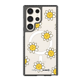 6046-galaxy-s23-ultra-golden-case-magsafe-compatible-transparent-black