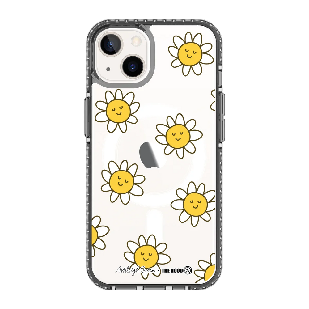 6046-iphone-13-golden-case-magsafe-compatible-transparent-black