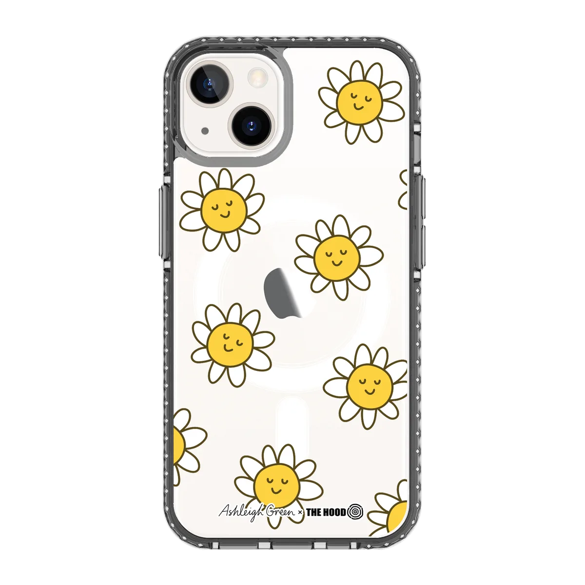 6046-iphone-13-golden-case-magsafe-compatible-transparent-black