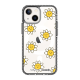 6046-iphone-13-mini-golden-case-magsafe-compatible-transparent-black