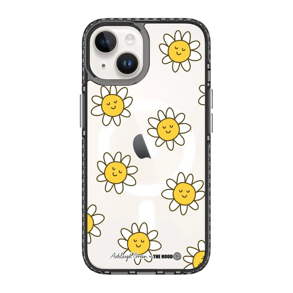 6046-iphone-14-golden-case-magsafe-compatible-transparent-black