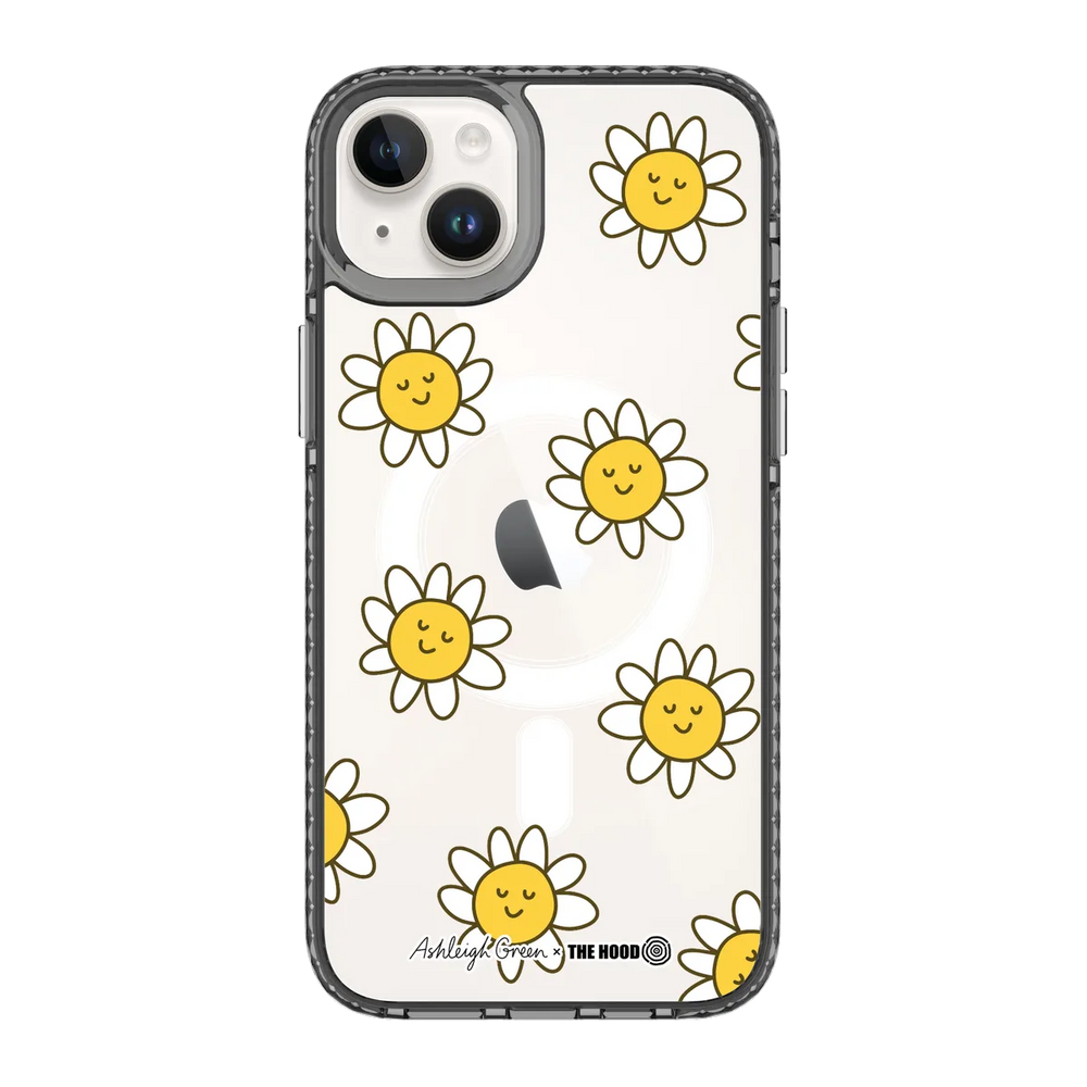 6046-iphone-14-plus-golden-case-magsafe-compatible-transparent-black
