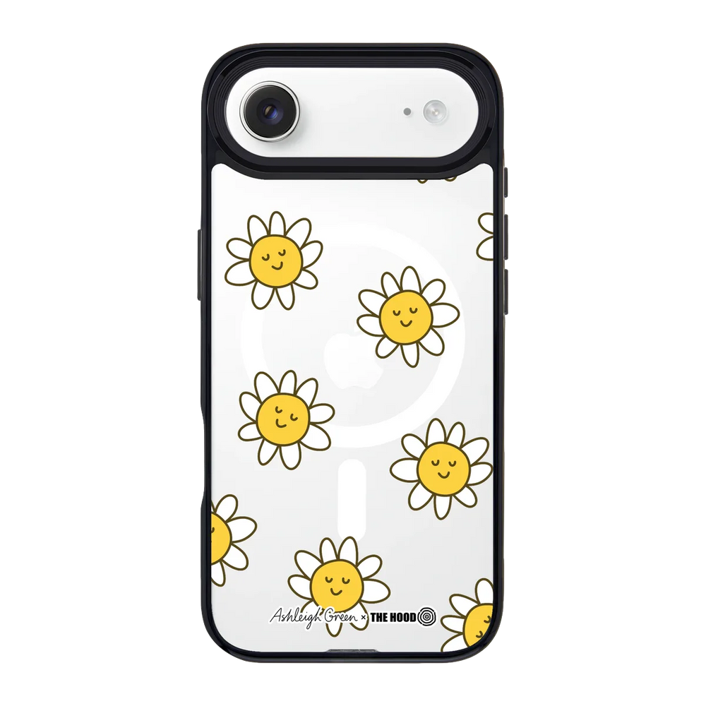 6046-iphone-17-air-goldensnap-case-magsafe-compatible-transparent-black