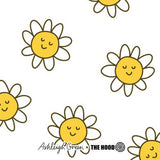 6046 Happy Flowers