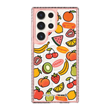 6047-galaxy-s23-ultra-golden-case-magsafe-compatible-pink-glitter