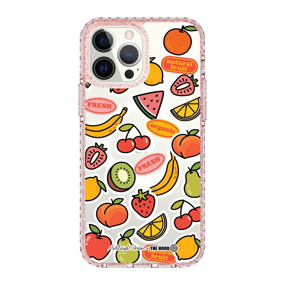 6047-iphone-13-pro-max-golden-case-magsafe-compatible-pink-glitter