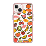 6047-iphone-14-golden-case-magsafe-compatible-pink-glitter