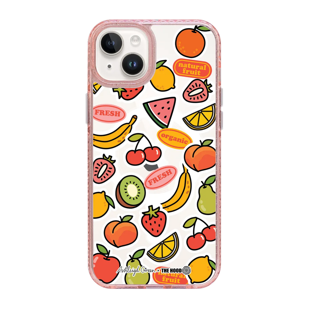 6047-iphone-15-plus-golden-case-magsafe-compatible-pink-glitter
