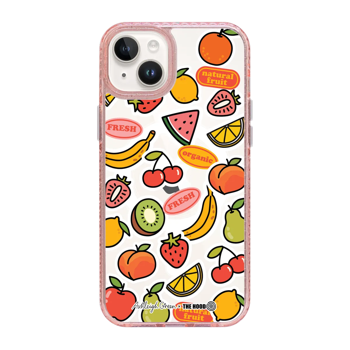 6047-iphone-15-plus-golden-case-magsafe-compatible-pink-glitter