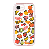 6047-iphone-16-e-golden-case-magsafe-compatible-pink-glitter