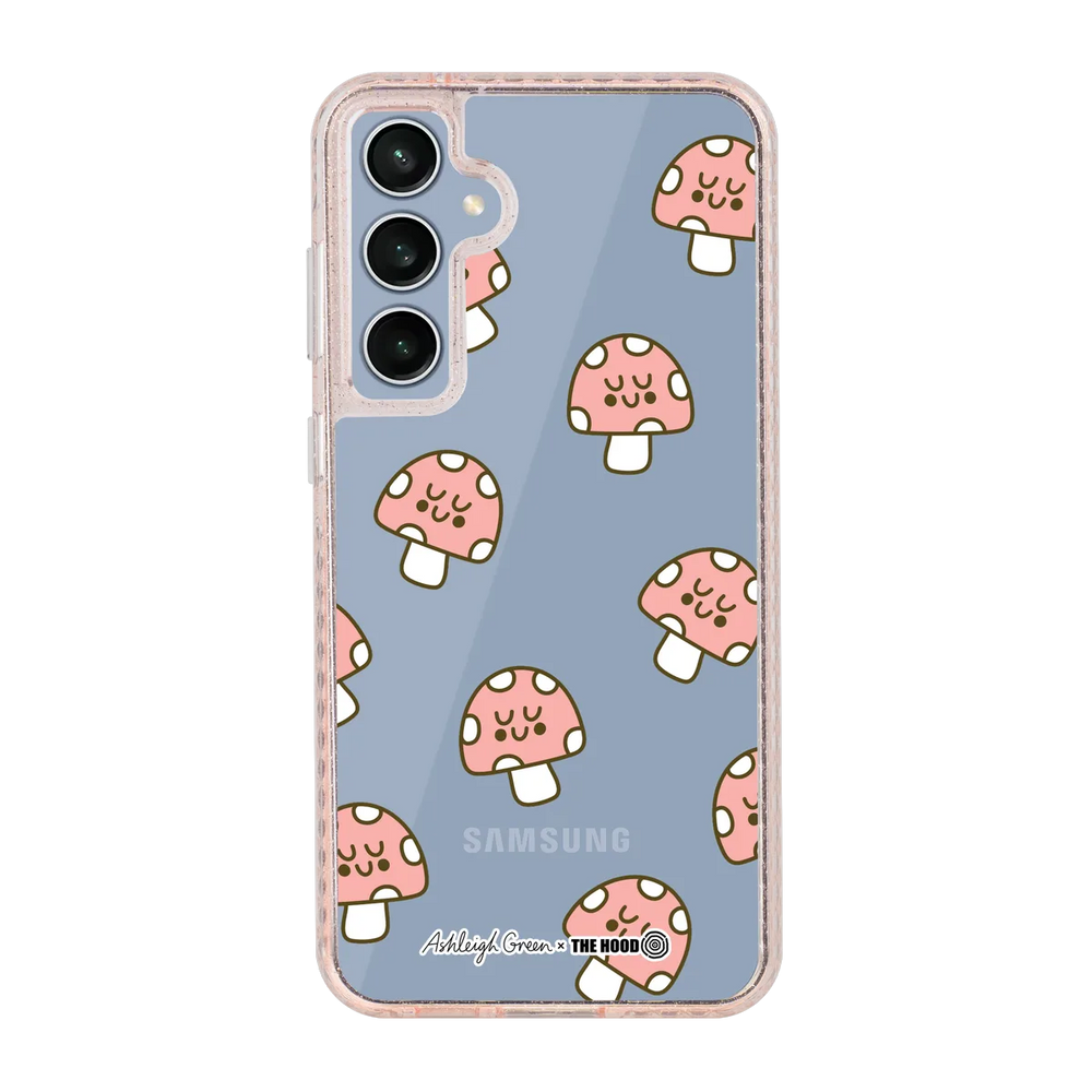 6048-galaxy-s23-fe-golden-case-pink-glitter