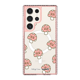 6048-galaxy-s23-ultra-golden-case-magsafe-compatible-pink-glitter