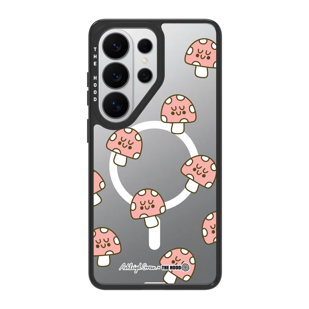 6048-galaxy-s26-ultra-goldensnap-case-magsafe-compatible-transparent-black